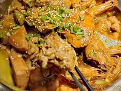 -谢蟹浓·肉蟹煲(新奥店)