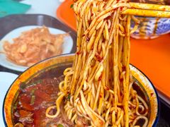 -清真磨沟沿老字号牛肉面(总店)