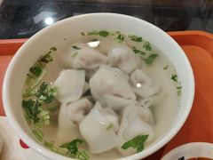 -庆丰包子铺(安东店)