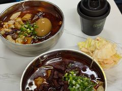 -金牌罗记肠旺面(蔡家街店)