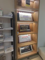 -JUVA郑州欧华医疗美容医院