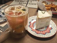 -仁义涵西餐·咖啡(中华巴洛克店)