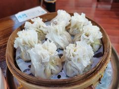 -德顺源·非遗烧麦·老菜(大观园店)