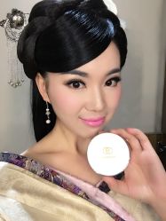 -盘子女人坊生日照·摄影馆(华强店)
