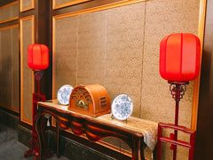 -古南都·江苏酒家(建宁路店)