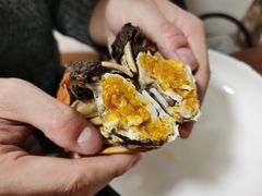-祥鹤龙虾螃蟹