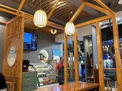 -红小满休闲餐厅(十全街店)