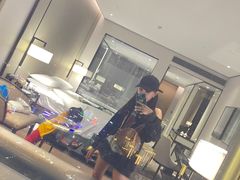 -长沙尼依格罗酒店