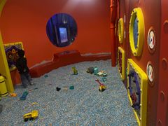 -沈阳海洋探索中心