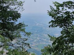 -窦圌山风景区