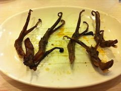 -吉香碳烤生蚝(仙霞路店)