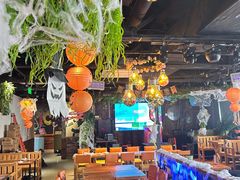 -学府公社餐酒吧(原中关村天堂店)