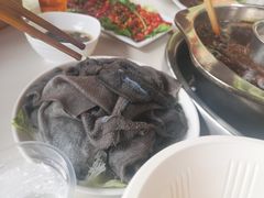 -枇杷园食为鲜火锅(南山店)