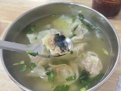 -海萍馄饨(湖北路店)