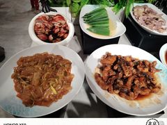 -晶丽香榭自助餐(南京大饭店)