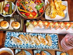 -鸟泉居酒屋·烧鸟·酒馆(百子湾店)