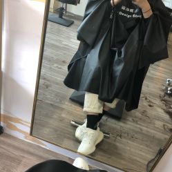 -韩逸龙霆Hair Design Studio