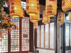 -二十八里太湖船菜(吉祥路店)