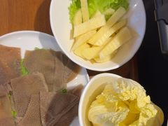 -小洋府铜锅涮肉(南锣鼓巷店)