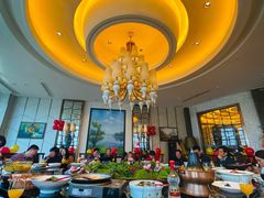 -世纪缘国际会议中心·中餐厅(百家湖店)