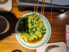 -管氏翅吧(望京东店)