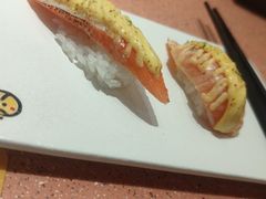 -元气寿司(金光华店)