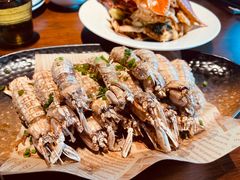 -高佳庄·舟山海鲜(海景旗舰店)