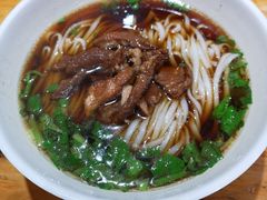 -肆姐面粉馆(坡子街店)