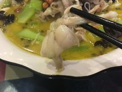 -川悦壹号·川菜(蠡溪路店)