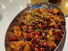 -眉州东坡(华联万柳店)