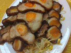 -老友客家王餐馆