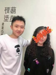 点击看大图 -藤野造型