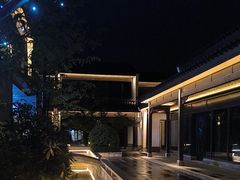 -雅达·阳羡溪山小镇中心