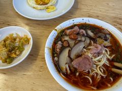 -吴记怪味面(牛王庙店)