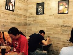 石榴姐火锅米线-石榴姐•山城小馆(创始店)