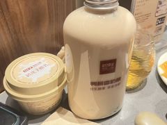 -巴奴毛肚火锅(悠唐购物中心店)