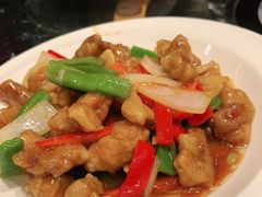 -金海湾海鲜总店