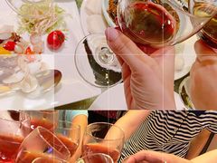 -东方滨江大酒店·滨江厅