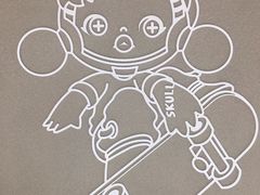 -泡泡玛特POPMART(蓝色港湾店)