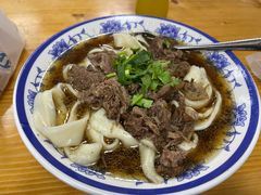 -清真-戏楼王记牛肉面