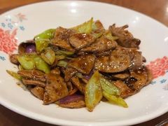 -长春市茶啊衝饭店(南湖公园店)