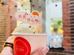 -ALLORA意大利餐厅(丰盛里店)