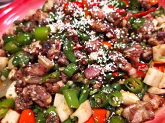 -兔槽江湖菜·重庆璧山兔(水围店)