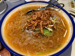 -阿庄新豫菜(航海东路店)