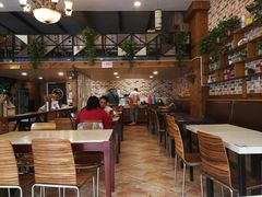 大堂-御粥轩(秦隆步行街店)