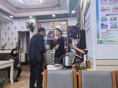 -尕西木老春台东乡手抓美食