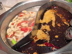 -水碾河刘老大串串香(水碾河路店)