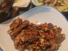 -先记烧鹅王·本地粤菜(福永店)
