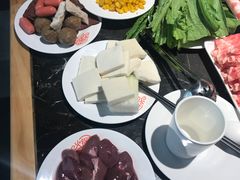 -火锅岛潮牌自助餐厅(天津天佑城店)