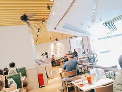 -新宝餐厅(流塘店)